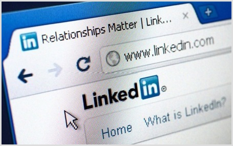 linkedin marketing Social Media Marketing