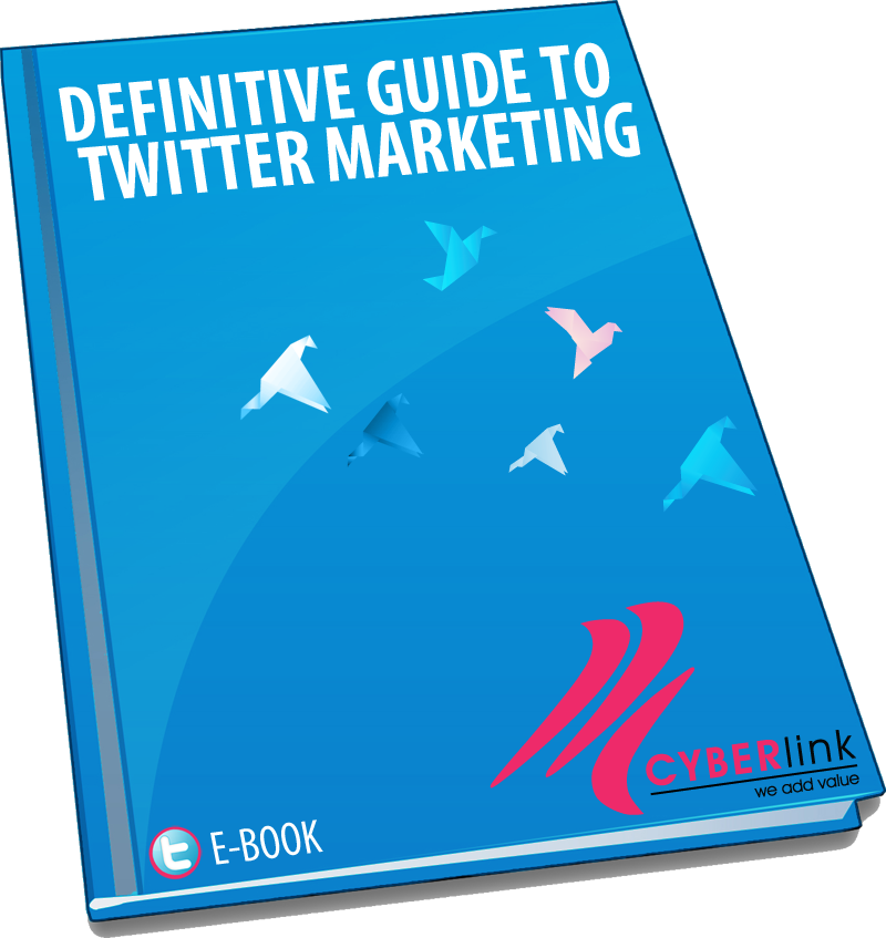 twitter marketing1 The definitive guide to Twitter marketing